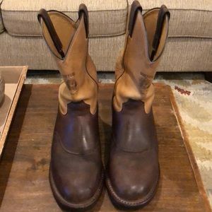 Chippewa Men’s Boots
